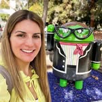 Peggy Hermann - @macjameshermannpegyy - Instagram