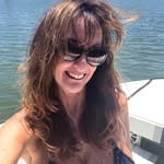 Peggy Herrin - @cocoabeachpeggy - Instagram