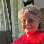 Peggy Brunson Herring - @peggyherring18 - Instagram
