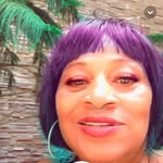 Peggy Herring Raines - @babiruth34 - Instagram