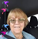Peggy Higdon - Facebook