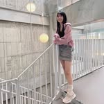 Chen Pei - @highpeggy__ - Instagram