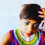 Peggy Mbalizodwa - @peggyhighlyfavoured - Instagram