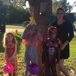 Peggy Hildreth - @peggyritter - Instagram