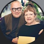 Peggy Holcomb - @dacege1807 - Instagram