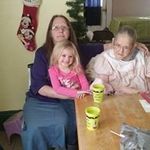Peggy Holcomb - @holcomb.peggy - Instagram