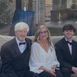Peggy Jackson Holcombe - @peggyholcombe1961 - Instagram