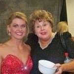 Peggy Fowlkes Holmes - @peggyholmes2424 - Instagram