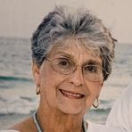 Peggy Holmes - Facebook