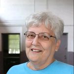 Peggy Holmes - @peggy74627 - Instagram