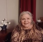 Peggy Holmes - Facebook