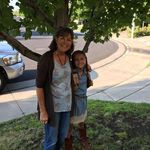 Peggy Holmes - @peggy_the_grandma - Instagram