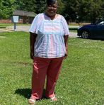 Peggy Holmes - Facebook