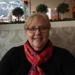 Peggy Holmes - @pholmes56 - Instagram