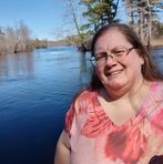 Peggy Holmes - Facebook