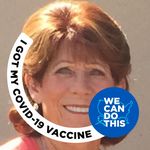 Peggy Holmes - @grammie65 - Instagram