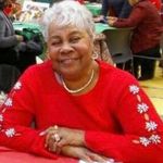 Peggy M. Holmes - @chloe_breal - Instagram