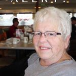 Peggy Riggs Holmes - @peggyholmes887 - Instagram