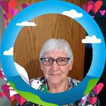 Peggy Holton - @pholton0000 - Instagram