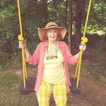 Peggy Holton - @folex53203 - Instagram