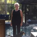 Peggy-jo Hook - @fefowon242 - Instagram