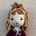 Peggy Souppart - @hook_n_crochet_peggy - Instagram