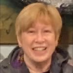 Peggy Jensen Howarth - @peghow53 - Instagram