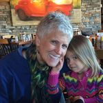 Peggy Howe - @pegsterhowe - Instagram
