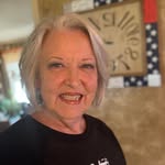 Peggy Howe Cates - @pegcate - Instagram