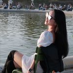 Peggy Hung - @babygi79 - Instagram