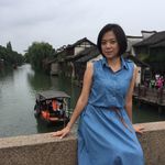 Peggy Hung - @gi0227 - Instagram