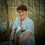 Peggy Hurst - @peggyhurst - Instagram