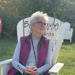 Peggy Wood Hurst - @peghurst - Instagram