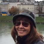Peggy Irving - Facebook