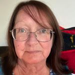 Peggy Jacklin - @peggyjacklin - Instagram