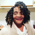 Peggy Jackson - @jackson_peggy - Instagram
