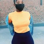 Aobakwe Peggy Jacob - @aobakwepeggy - Instagram