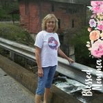 Peggy Jacobs - @peggysue1054 - Instagram