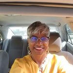 Peggy Jacobs - @ladychef55 - Instagram