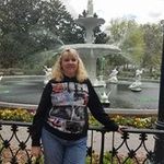 Peggy Latimer Jacobs - @peggyjacobs4197 - Instagram