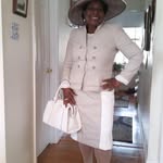 Peggy Jeffries - @cemabag508 - Instagram