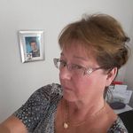 Peggy Jonasson - @peggyjonasdon - Instagram