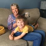 Peggy Jorgensen - @rorarep379 - Instagram