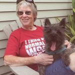 Peggy Jorgensen - @peggyjorgensen9 - Instagram