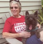 Peggy Jorgensen - Facebook