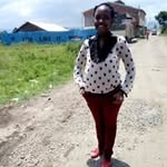 Margaret Wangechi - @peggy.kayshee - Instagram