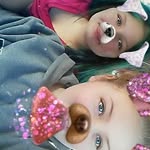 Peggy Kay - @alls3_0 - Instagram