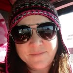 Peggy Kay - @california.moon.kid - Instagram