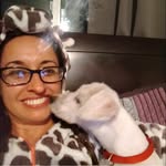 Peggy Kay - @pkolaga - Instagram