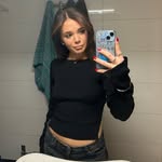 Ella Maj Peggy Friberg - @ellafribeerg - Instagram